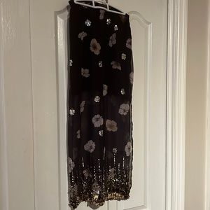 Free People Skirt
